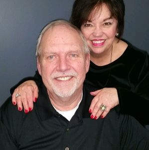 Meet your Posher, Ron patty